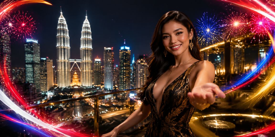 Bonus VIP eksklusif bergaya Melayu di Kuala Lumpur untuk pemain poker aktif