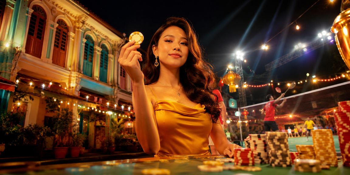 Poker gaya Melayu yang popular di Penang