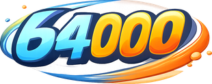 64000